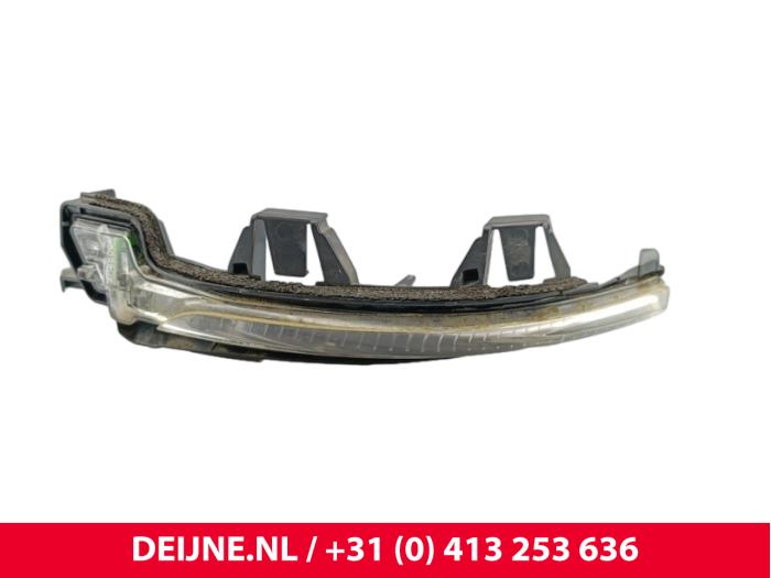 Volvo S90 Blinker Außenspiegel links O299562