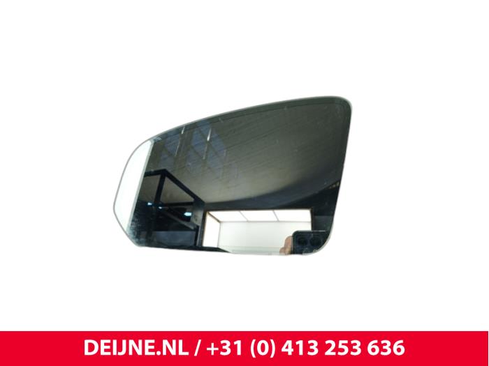 Volvo S90 Spiegelglas links O299563
