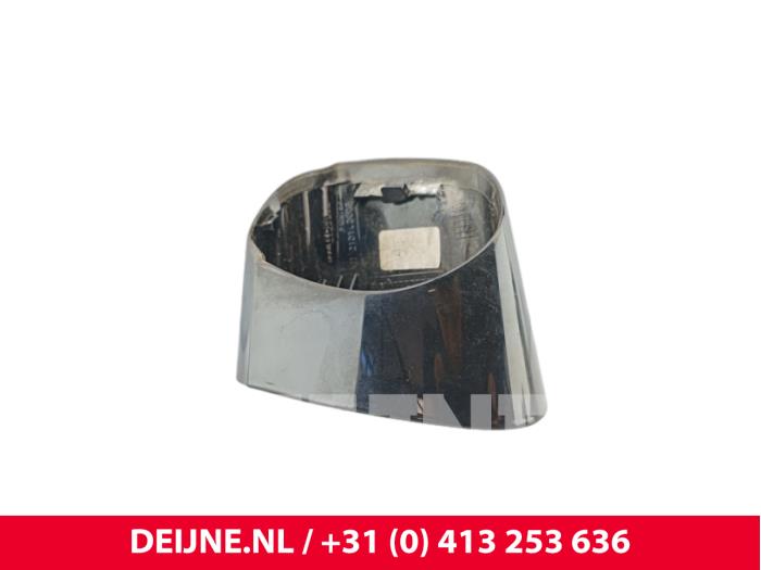 Volvo S90 Afdekplaat diversen O299564