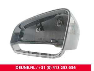 Volvo V60 Spiegelkap links O299565 foto 2