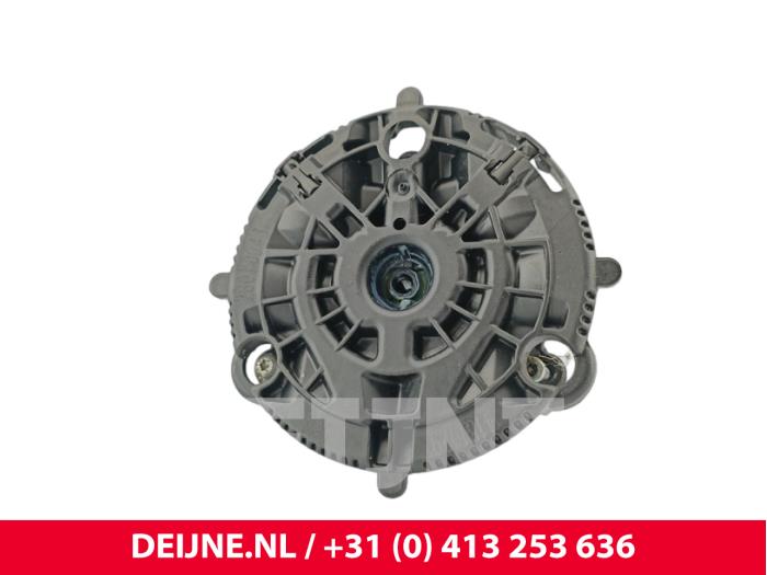 Volvo V60 Motor Aussenspiegel links O299567