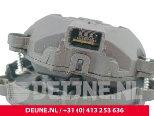 Volvo V60 Spiegel motor links O299567 foto 2