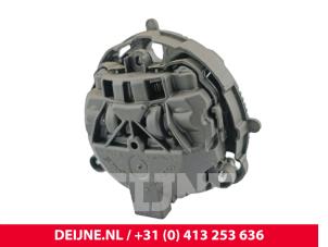 Volvo V60 Spiegel motor links O299567 foto 3