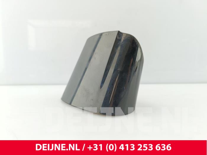 Volvo V60 Afdekplaat diversen O299568