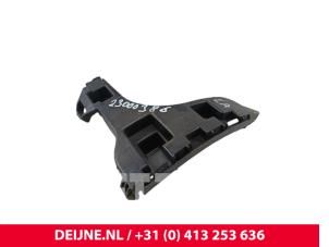 Volvo XC60 Rear bumper bracket, left O299572 photo 2