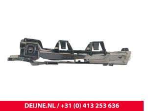 Volvo XC40 Knipperlicht spiegel rechts O299574 foto 2
