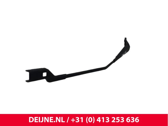 Volvo XC60 Ruitenwisserarm voor O299576