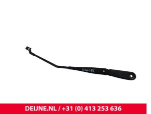 Volvo XC60 Scheibenwischerarm vorne O299576 foto 2