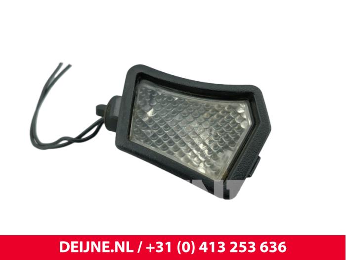 Volvo S60 Instapverlichting O299583