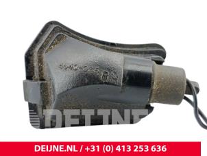 Volvo S60 Courtesy lighting O299583 photo 2