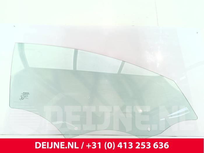 Volvo V60 Türscheibe 4-türig rechts vorne O299584
