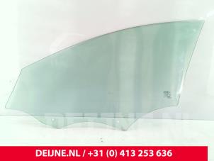 Volvo V60 Türscheibe 4-türig rechts vorne O299584 foto 3