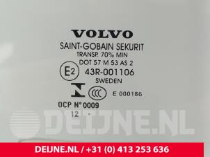 Volvo V60 Türscheibe 4-türig rechts vorne O299584 foto 2