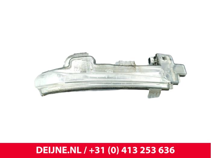 Volvo S60 Knipperlicht spiegel rechts O299586