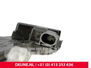 Volvo S60 Indicator mirror right O299586 photo 3