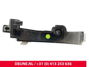 Volvo S60 Indicator mirror right O299586 photo 2