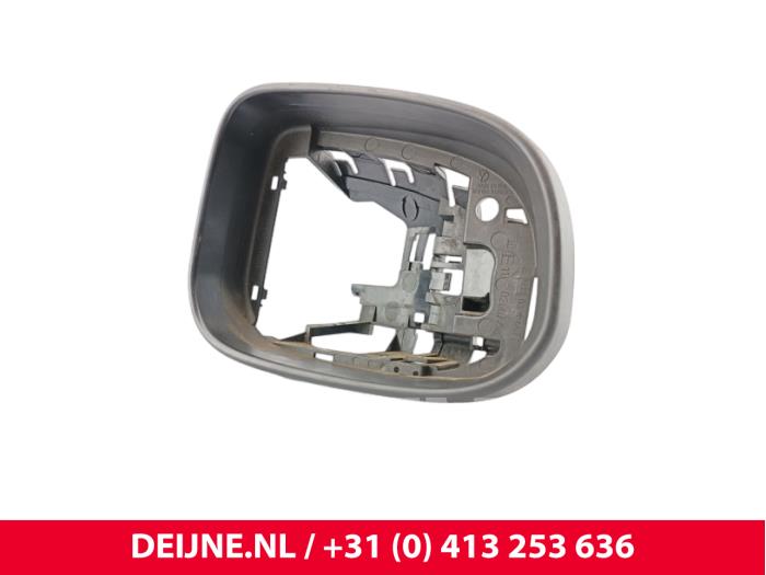 Volvo S60 Spiegelkap rechts O299587