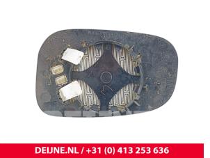 Volvo C70 Spiegelglas rechts O299588 foto 2
