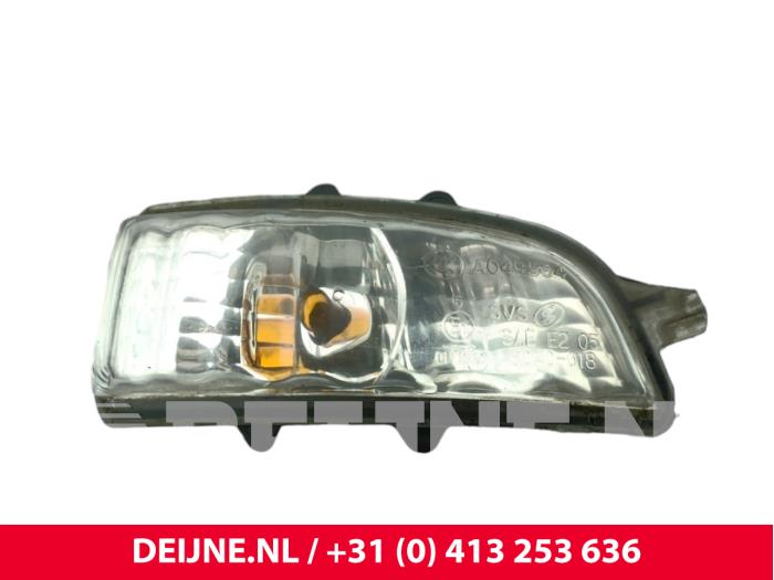 Volvo C70 Indicator mirror right O299589