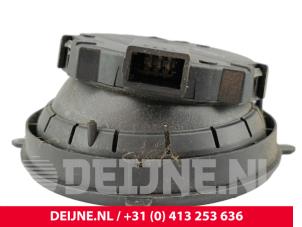 Volvo C70 Motor Aussenspiegel rechts O299593 foto 3