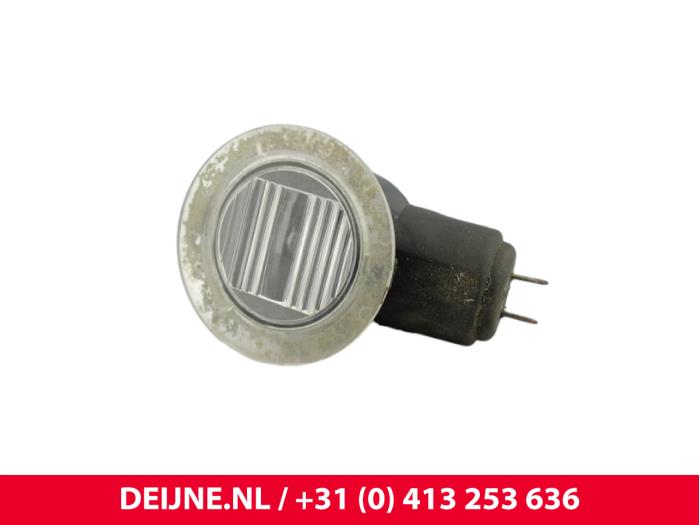 Volvo XC60 Einstiegbeleuchtung O299596