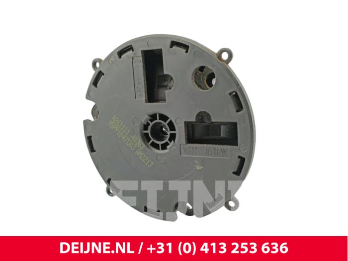 Volvo XC60 Motor Aussenspiegel rechts O299598