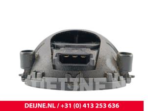 Volvo XC60 Mirror motor, right O299598 photo 3