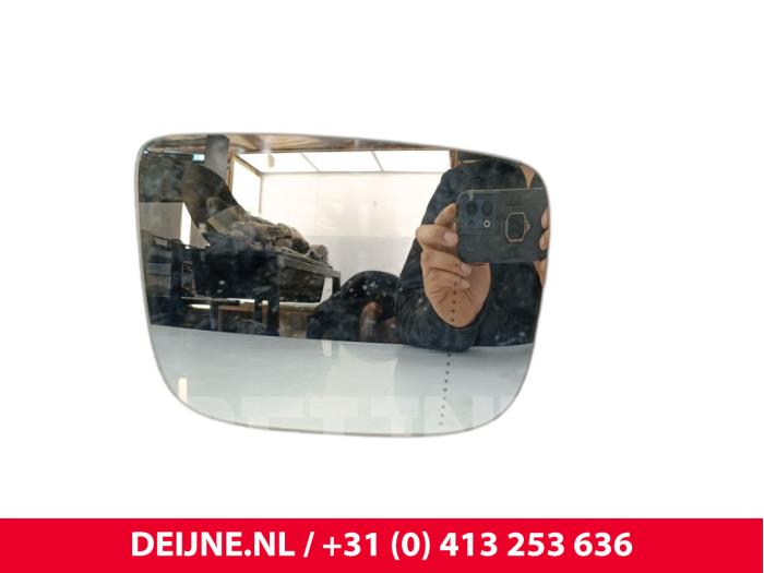Volvo XC60 Spiegelglas rechts O299601