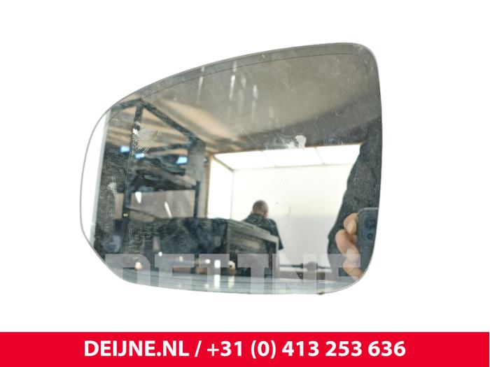 Volvo XC60 Spiegelglas rechts O299602