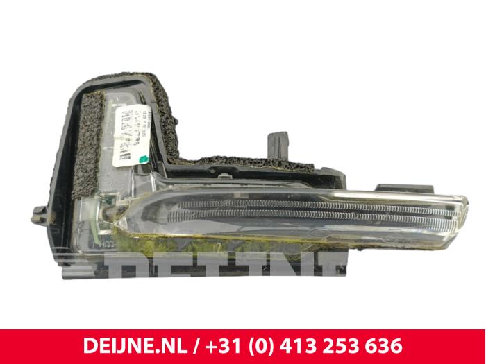 Volvo XC60 Knipperlicht spiegel links O299603