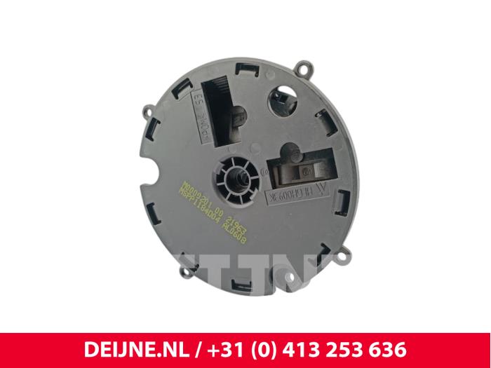 Volvo XC60 Spiegel motor links O299604