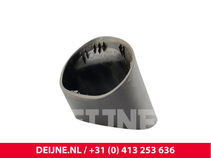 Volvo XC60 Afdekplaat diversen O299605