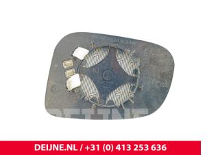 Volvo S60 Spiegelglas rechts O299608 foto 2
