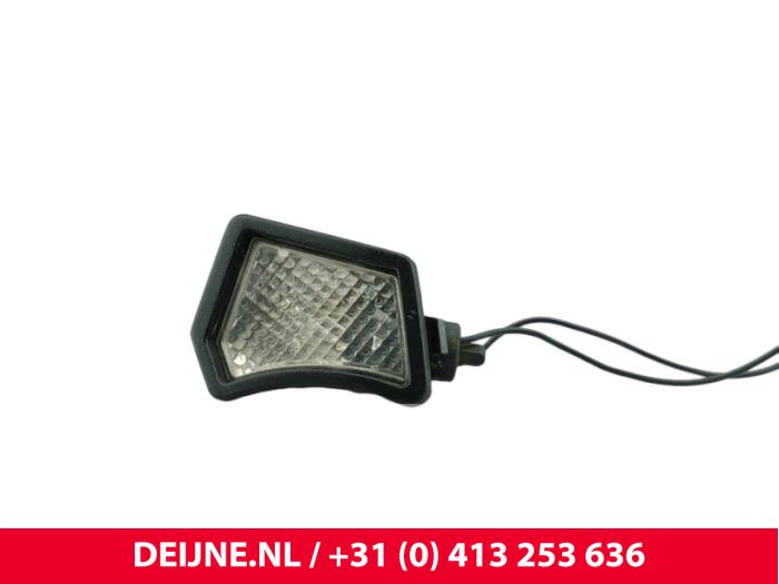 Volvo S60 Einstiegbeleuchtung O299609