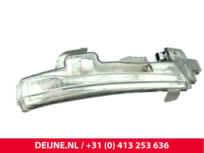 Volvo S60 Blinker Außenspiegel rechts O299612