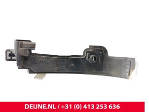 Volvo S60 Indicator mirror right O299612 photo 2