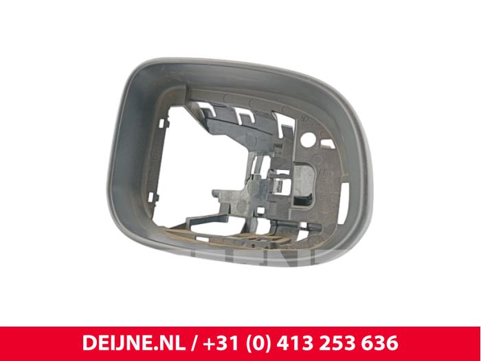 Volvo S60 Spiegelkappe rechts O299614