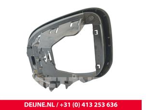 Volvo S60 Spiegelkappe rechts O299614 foto 3