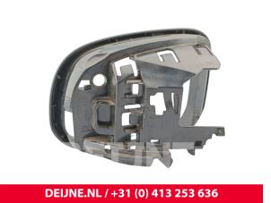 Volvo S60 Spiegelkappe rechts O299614 foto 2