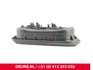 Mercedes Vito Mirror housing, left O299626 photo 3