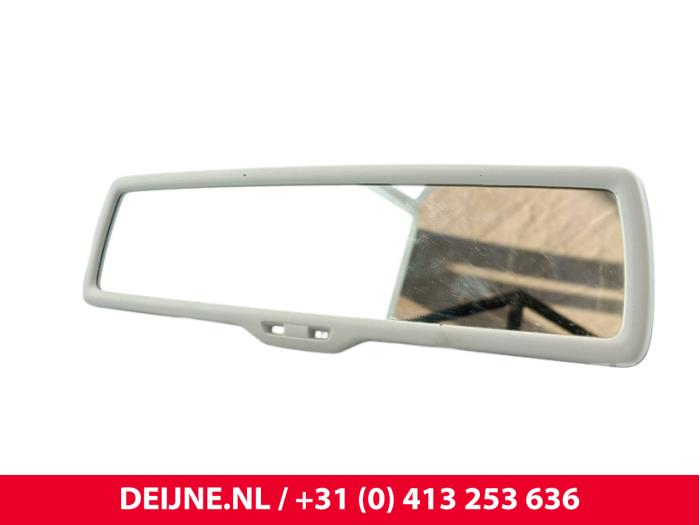 Volkswagen Transporter Rear view mirror O299628
