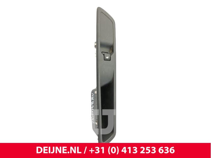 Peugeot Expert Elektrisch Raam Schakelaar O299634