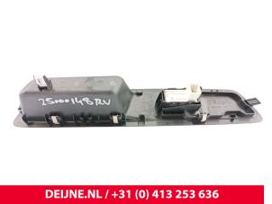 Peugeot Expert Elektrisch Raam Schakelaar O299634 foto 2