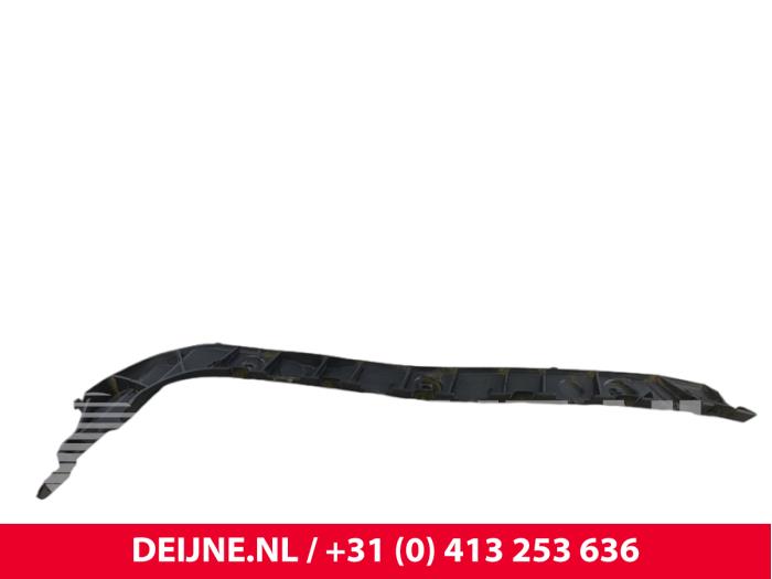 Ford Transit Custom Stoßstangenstütze links hinten O299638