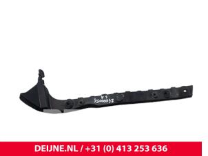 Ford Transit Custom Bumpersteun links-achter O299638 foto 2