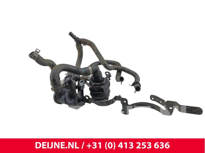 Lynk & Co 01 Extra waterpomp O299642