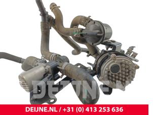 Lynk & Co 01 Extra waterpomp O299642 foto 3