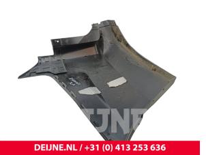Ford Transit Custom Rear bumper corner, right O299644 photo 2