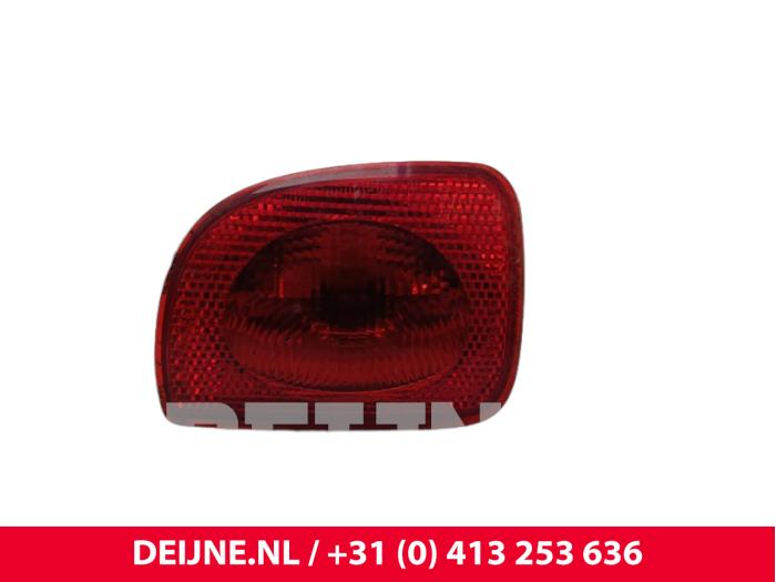 Renault Kangoo Nebelschlussleuchte O299649