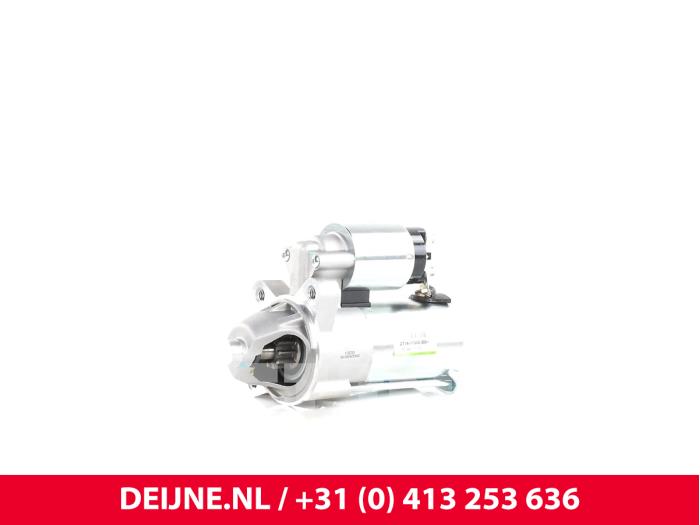 Ford Transit Connect Starter O9990003191